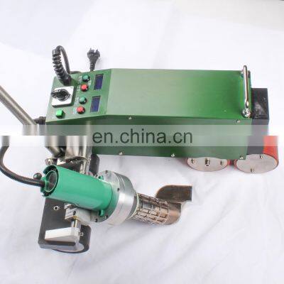 100V 220W Plastic Bumper Welding For Ecb