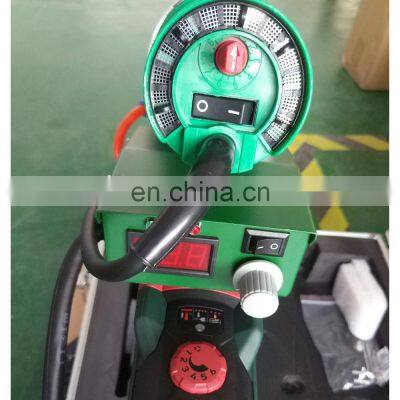 March Hot Sale Plastic Extruder Machine for PE,PP,PVC and Other Plastic Material photo-4