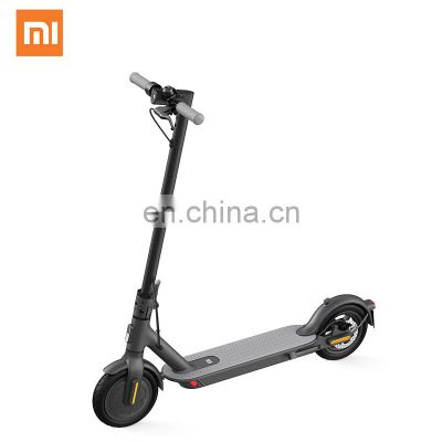 2020 New Arrival Xiaomi Mi Electric Scooter Lite Skateboard 20km/h Max Speed Self Balancing Smart Scooter Xiaomi Electric Scoote