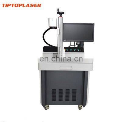 Raycus Fiber Laser 20w Laser Marking Machine Raycus Source photo-2