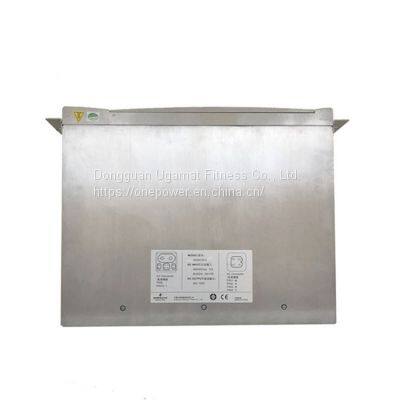 Emerson Monitoring Vertiv Control Unit HD48100 photo-2