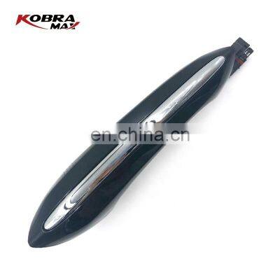 KobraMax Car Door Handle 51217231930 For BMW 640i 650i M6 535i 740li Low MOQ High Quality Car Accessories