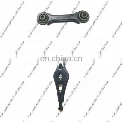 chery A5 Fora Elara Alia rear suspension upper & lower control arm assembly auto A21 A21-2919410 A21-2919210