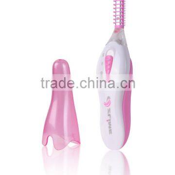 Hot Selling Heated Eyelash Curler Electric photo-2