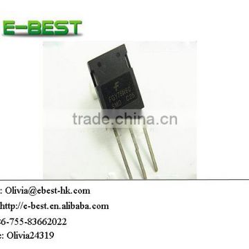 High power Disassemble original FGY75N60SMD IGBT 600V 150A 750W POWER-247