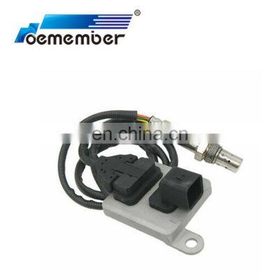 2296799 5WK96612F 22596799 1908536 High Quality Original Nox Sensor Nitrogen Oxide Sensor for NGK for IVECO