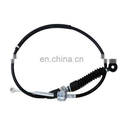 After market IATF16949:2016&QC T29101- 1992 guarantee 2 year OEM 28370-B775AD automobile push pull cables suppliers