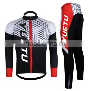 Men team specialized long sleeve cycling jerseys for summer