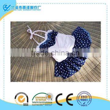 Cute!! Lovely Design Baby Swimsuit/kids Swimwear For Children