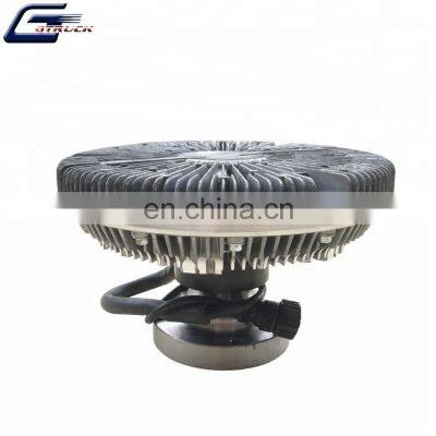 Cooling System Engine Radiator Silicone Oil Fan Clutch Oem 21772668 for VL FH FM FMX NH Truck Model Viscous Fan Clutch