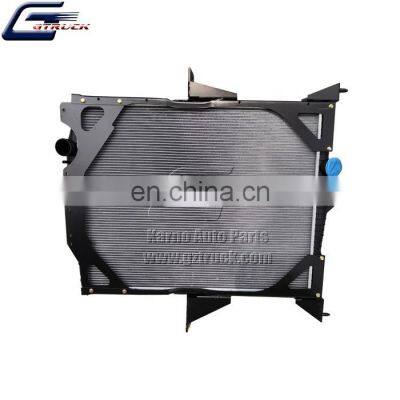 Heavy Duty Truck Parts Aluminum Plastic Radiator Assy OEM 21385165 20722444 85000765 85003213 21229195 21345260 for VL Truck