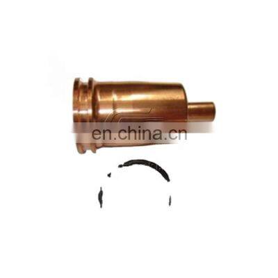 Heavy Duty Truck Parts Fuel Injector Sleeve  Oem  1546718  276811   85104133   for VL  Truck  Injector Sleeve Copper