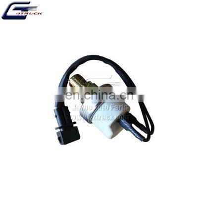 Oil Pressure Sensor Oem 1316331 for SC Truck photo-2