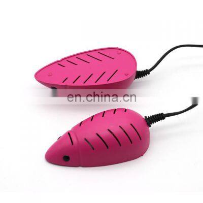 Big Mouse Model Kids Exclusive Mini Size Electric Shoe Dryer photo-2