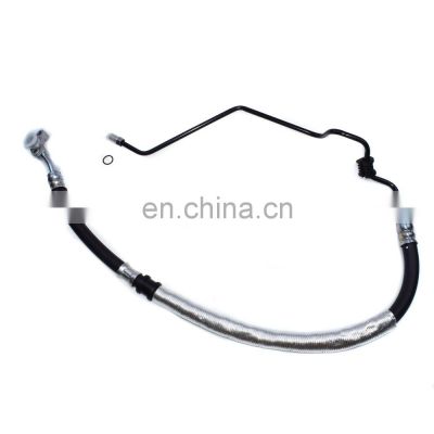 For Honda Odyssey 08-10 3.5L Power Steering Pressure Line Hose Assembly 340120,153713SHJA02