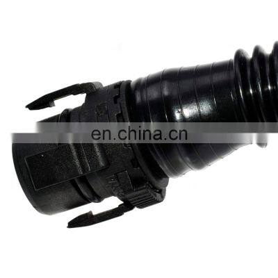 Free Shipping!11127584128 NEW CRANKCASE VENT HOSE FROM VALVE COVER For BMW E82 E88