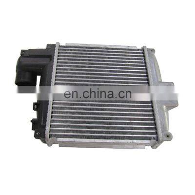 Aluminium Intercooler  Air Cooler For TOYOTA HILUX VIGO 1KD 2KD KUN25 KUN35 KUN15 KUN26 2006-2013 17940-0L060 17940-0L070