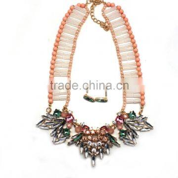 Wholesale Jewelry Set,2015 Fashion Jewelry Set,african Beads Jewelry Set,yiwu Wholesale photo-4