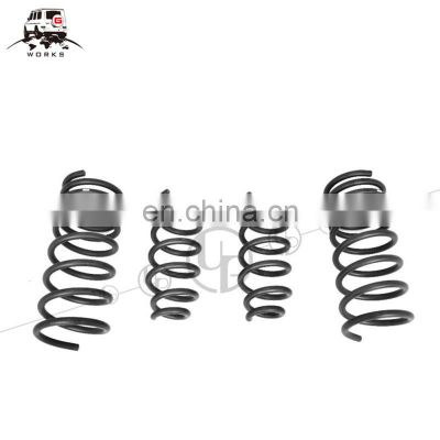 w464 springs for G-class W463A 2019model rise 40mm 4pcs w463A higher springs made in Japan