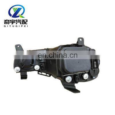 High Quality Parts Auto Halogen Light White Headlight For Chery Qq 6