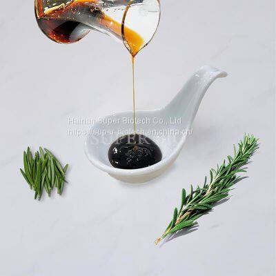 Frying Foods Antioxidant Rosemary Extract-Innovative Antioxidants Rosemary Antioxidant for Seasoning photo-5