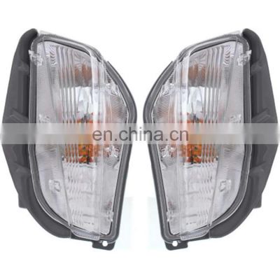 Car Corner Lamp Light For Toyota Prius V Alpha 2012 - 2014