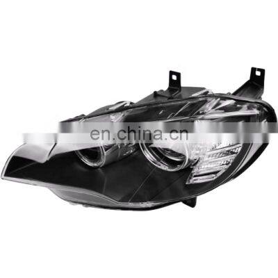 High Quality Car Accessries HID Xenon Headlamp Headlight for BMW 3 Series E91 E90 Head Lamp Head Light 2008-2011 photo-3