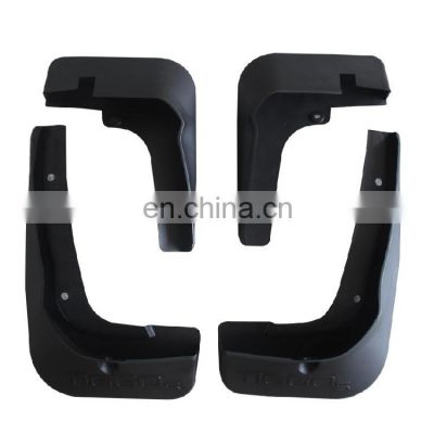 PP material Mud Guard flap fender for Chery Tiggo 5