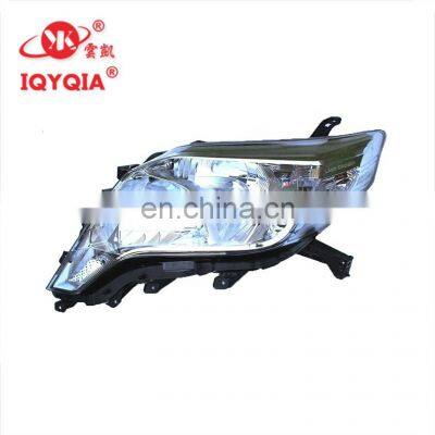 auto lamp new normal car headlight for Land Cruiser Prado 2014