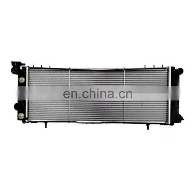 52003933 High Quality Auto Parts Radiator for Jeep Cherokee (XJ) 1983-2001