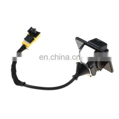 100016458 ZHIPEI Car Reversing Camera 95760-2T001 for KIA OPTIMA 2.0L L4 Turbocharged ELECTRIC GAS 2011 2012 2013 photo-4