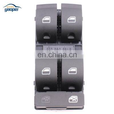 High Quality Master Power Window Switch Replacement 8E0959851B 8ED959851 8E0 959 851 B 8ED 959 851 for Audi A4 photo-3