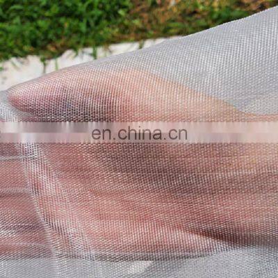Anti Insect Net for Greenhouse Agriculture Low Price photo-5