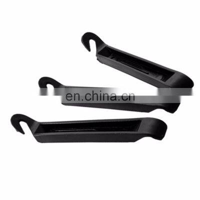 3 Pieces of Bicycle Tire Levers Bicycle Repair Tools Tire Repair Tool photo-2