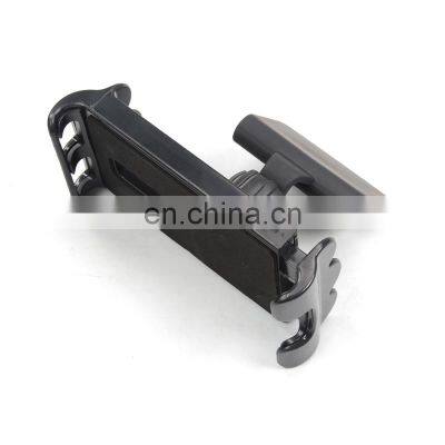 Hot Sales Car Accessories Car Hooks Car Seat Back Hooks With Phone Holder for Tesla Model y