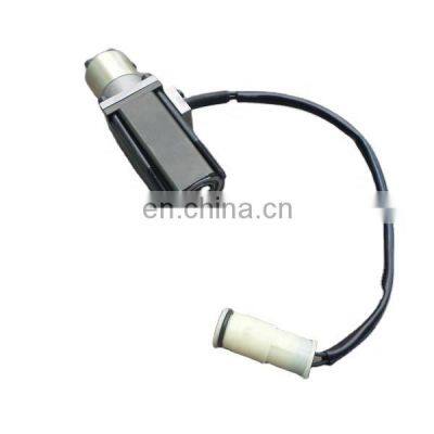 096-5945 E200B Pump solenoid valve with seat