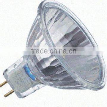 HALOGEN LAMPS
