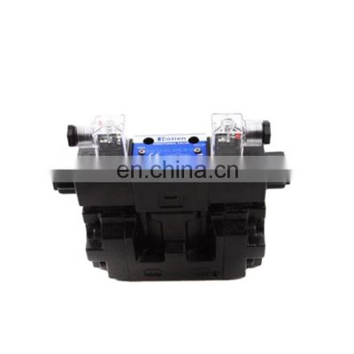 Yuci Hongtai YUKEN DSHG-10-3C2-A220-42T Oil Research Electro-hydraulic reversing valve DSHG-03-3C2/4/10/12/60-A240/D24