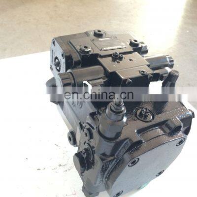 Rexroth A10VG45-EP-4D1 series hydraulic variable piston pump Rexroth A10VG45EP4D1/10L-NTC10F025DP-K