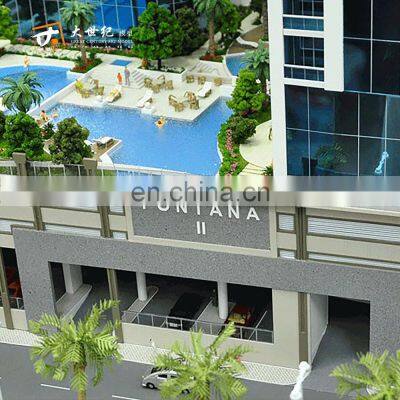 House Model Maker Landscape Architecture Models photo-4