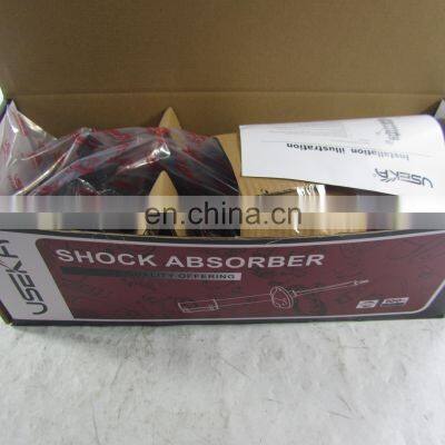 Front Right Shock Absorber For DAEWOO MATIZ CHEVROLET MATIZ SPARK OEM 96316745/96336487/96316746/96336488 photo-5