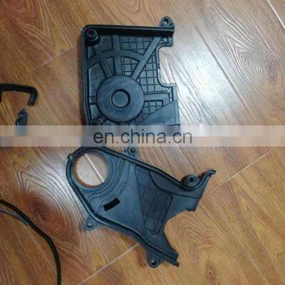 Manufacturer Supply Auto Parts Timing Belt Cover OEM 21350-26002 For HYUNDAI ACCENT photo-5