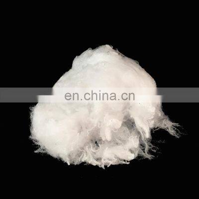 High Tenacity 6D*64MM Polypropylene Staple Fiber photo-2