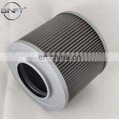 Hydraulic Return Oil Cartridge Filter Element for Excavator HYUNDAI photo-4