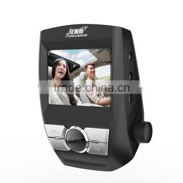 1500m 3 Inch the Radar of Driving GPS G-Sensor Strelka Radar Dash-cam With Radar Detector and Gps Tracker photo-6