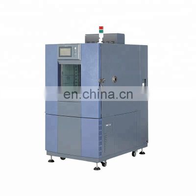 programmable constant high and low temperature alternating test box/chamber