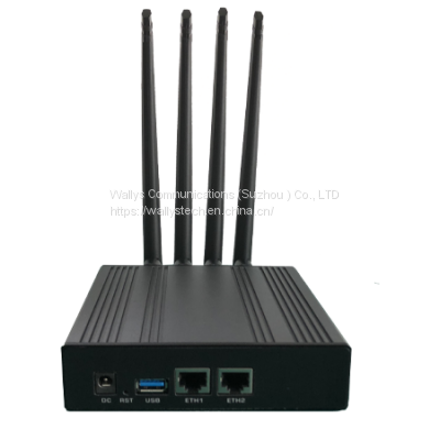 Wallys внутренняя точка доступа/DR-AP40X9-A Qualcomm IPQ4019/IPQ4029