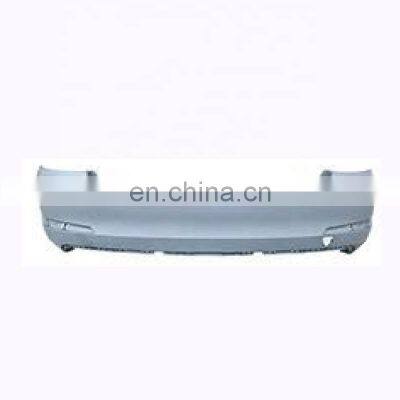 5E5807421 Accessories Car European Type Rear Bumper for Skoda Octavia 2018