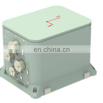 FG-800A Model Fog Attitude And Heading Reference photo-4