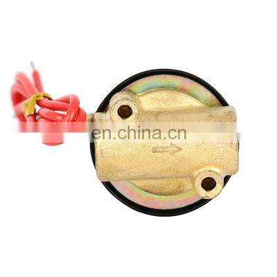 Normally/Open Closed Type 2W025-06/2W025-08/2W040-102W/160-102W/160-15 Direct Acting Electric Brass Solenoid Valve Price photo-5